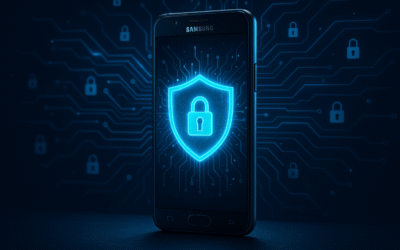 Why Samsung Offers the Best Mobile Devices for Business